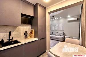 2-к квартира, вторичка, 48м2, 2/5 этаж