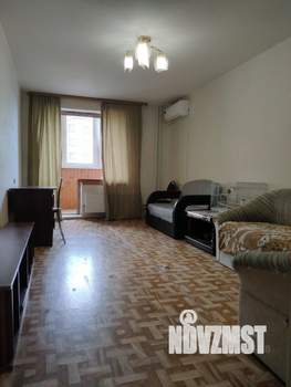 1-к квартира, вторичка, 43м2, 13/16 этаж