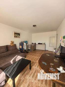 1-к квартира, вторичка, 48м2, 2/16 этаж