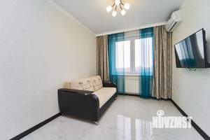 2-к квартира, вторичка, 48м2, 4/24 этаж