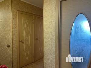 2-к квартира, вторичка, 47м2, 4/5 этаж