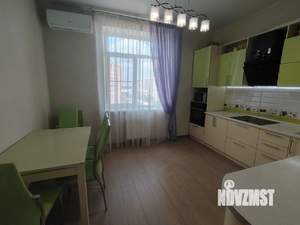 3-к квартира, вторичка, 95м2, 12/24 этаж