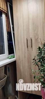 2-к квартира, вторичка, 46м2, 9/9 этаж