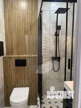 1-к квартира, вторичка, 38м2, 9/16 этаж