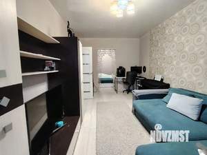 1-к квартира, вторичка, 39м2, 8/9 этаж