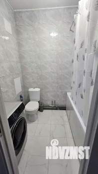 1-к квартира, вторичка, 33м2, 10/19 этаж