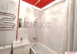 Студия квартира, вторичка, 33м2, 5/17 этаж