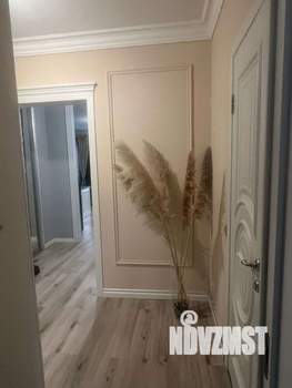 2-к квартира, вторичка, 63м2, 3/16 этаж