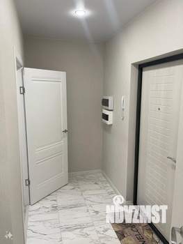 1-к квартира, вторичка, 35м2, 7/23 этаж