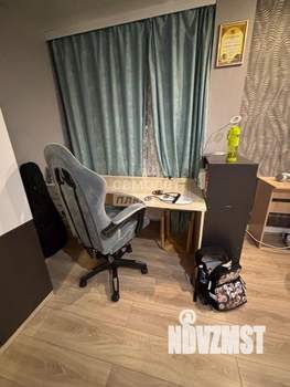 2-к квартира, вторичка, 48м2, 4/5 этаж