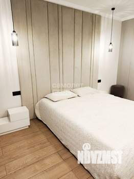 2-к квартира, вторичка, 63м2, 9/22 этаж