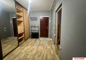 2-к квартира, вторичка, 63м2, 4/16 этаж