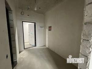 Студия квартира, вторичка, 27м2, 2/18 этаж