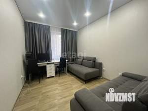 3-к квартира, вторичка, 55м2, 5/9 этаж