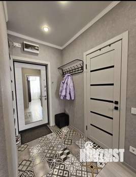 1-к квартира, вторичка, 37м2, 22/24 этаж