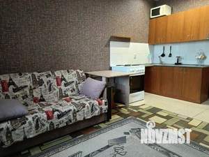 Студия квартира, вторичка, 25м2, 6/7 этаж