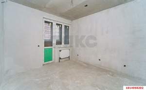 Студия квартира, вторичка, 23м2, 6/16 этаж