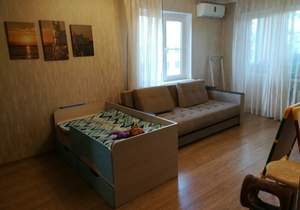 1-к квартира, вторичка, 32м2, 3/5 этаж
