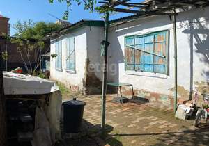 2-к квартира, вторичка, 57м2, 1/1 этаж