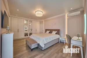 3-к квартира, вторичка, 106м2, 20/25 этаж