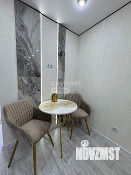 1-к квартира, вторичка, 30м2, 13/19 этаж