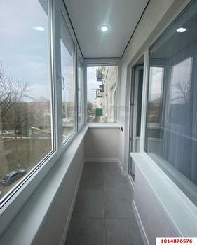 2-к квартира, вторичка, 44м2, 5/10 этаж