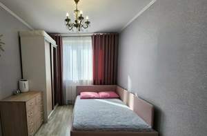 2-к квартира, вторичка, 49м2, 9/16 этаж