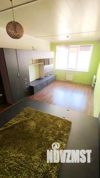 1-к квартира, вторичка, 45м2, 10/16 этаж