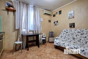 1-к квартира, вторичка, 35м2, 6/6 этаж