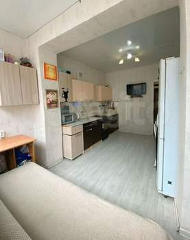2-к квартира, вторичка, 58м2, 4/6 этаж