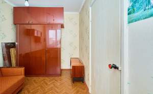 4-к квартира, вторичка, 74м2, 9/9 этаж