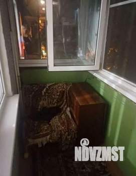 1-к квартира, вторичка, 32м2, 5/9 этаж