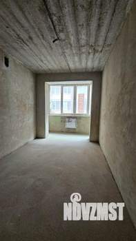 1-к квартира, вторичка, 43м2, 2/6 этаж