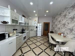 2-к квартира, вторичка, 80м2, 11/21 этаж