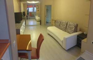 Студия квартира, вторичка, 30м2, 7/18 этаж