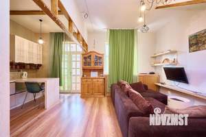 3-к квартира, вторичка, 76м2, 5/6 этаж