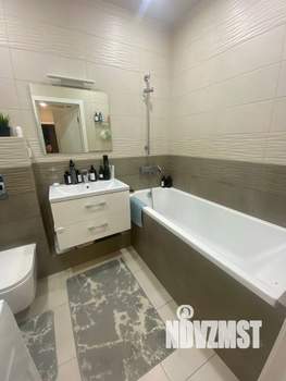 2-к квартира, вторичка, 58м2, 14/18 этаж