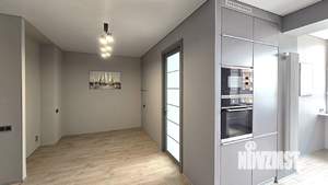 1-к квартира, вторичка, 48м2, 13/20 этаж