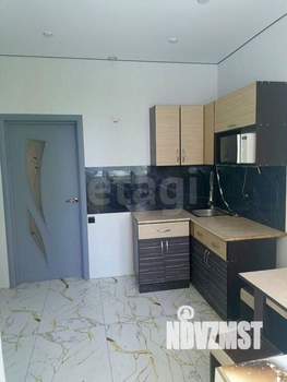1-к квартира, вторичка, 35м2, 1/7 этаж