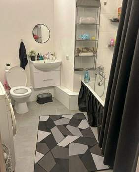 2-к квартира, вторичка, 66м2, 7/10 этаж