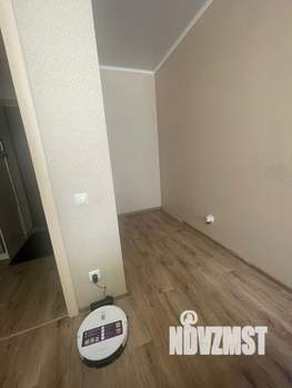 1-к квартира, вторичка, 33м2, 3/10 этаж