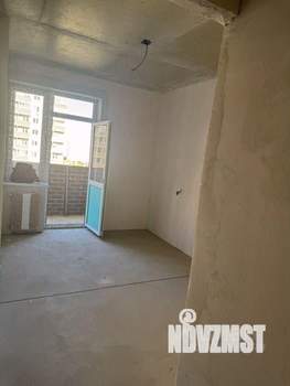 1-к квартира, вторичка, 35м2, 12/19 этаж