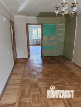 2-к квартира, вторичка, 44м2, 2/5 этаж