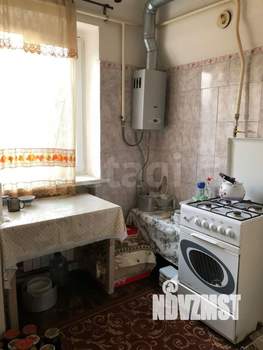 2-к квартира, вторичка, 42м2, 2/2 этаж