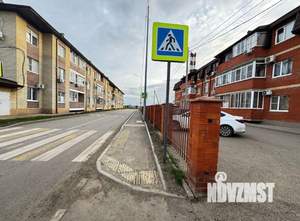1-к квартира, вторичка, 33м2, 1/3 этаж