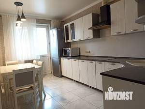 1-к квартира, вторичка, 42м2, 16/18 этаж