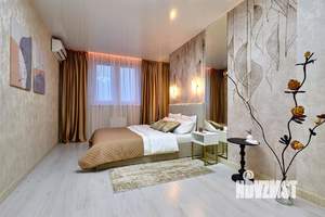 1-к квартира, вторичка, 42м2, 22/24 этаж