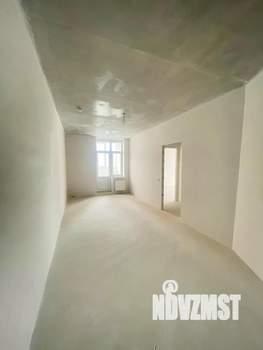 3-к квартира, вторичка, 106м2, 2/25 этаж