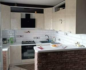 3-к квартира, вторичка, 65м2, 3/5 этаж