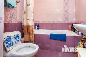 1-к квартира, вторичка, 35м2, 3/12 этаж